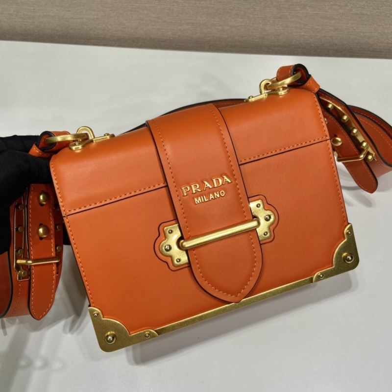 Pra*a satchel bags